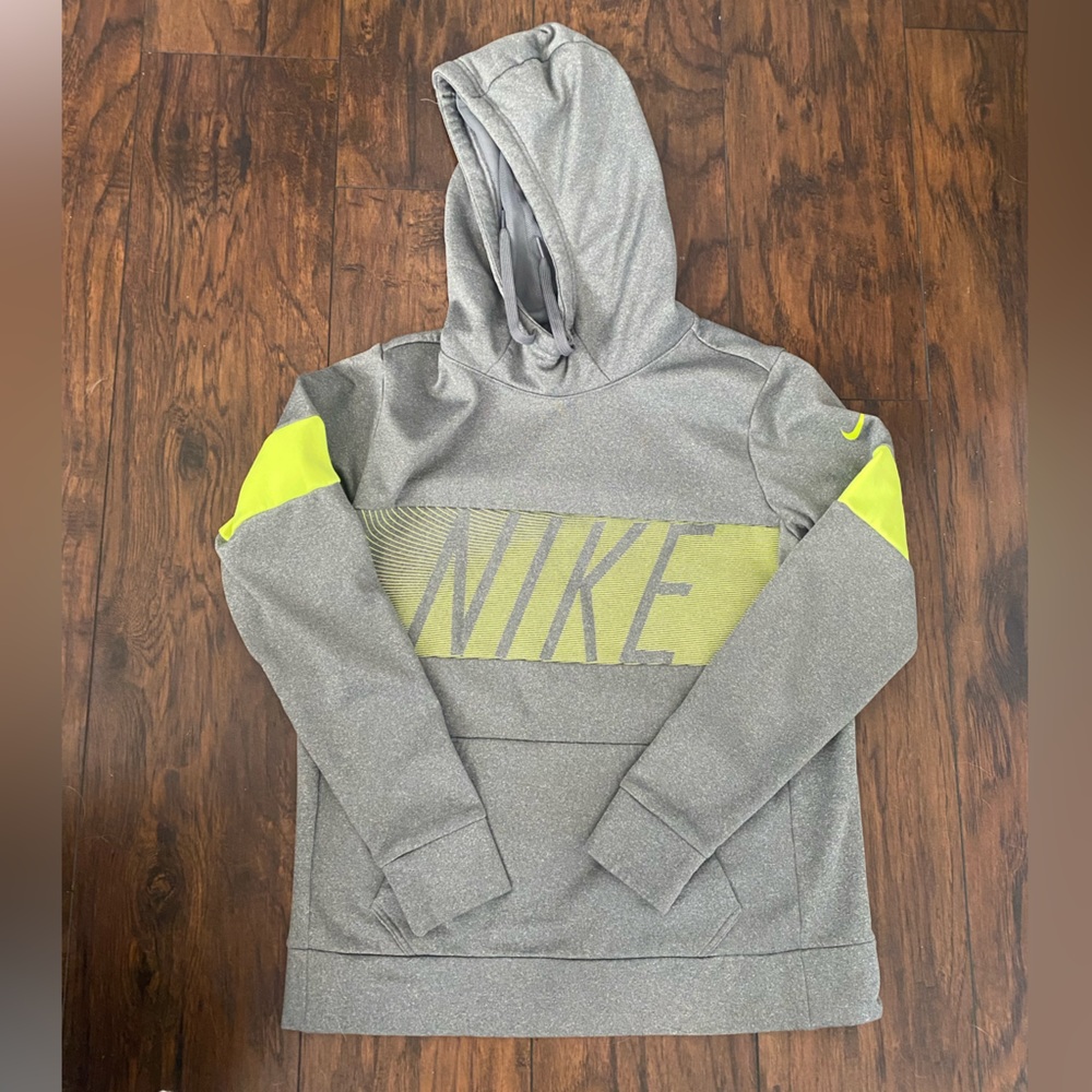 Nike Dri-Fit Sweatshirt